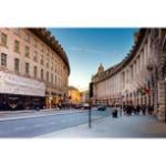 Stage en Dévelopement Commerciale à Londres